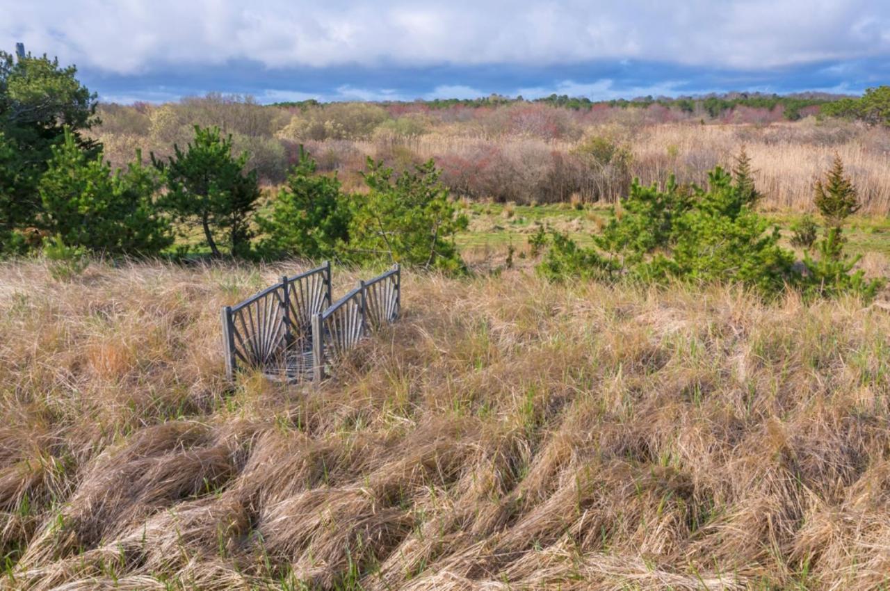 Вилла 294 Phillips Road Sagamore Beach Beach Bliss Сэндвич Экстерьер фото