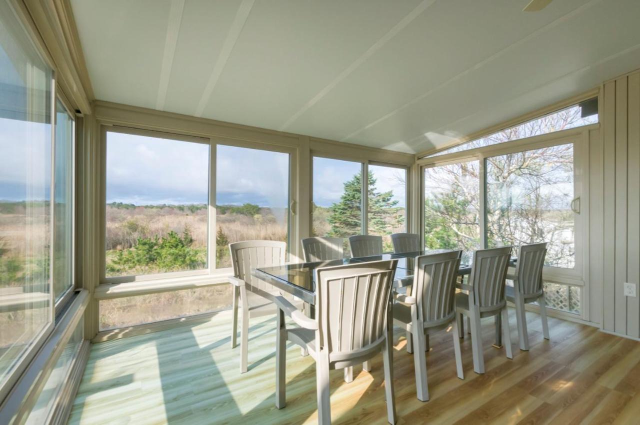 Вилла 294 Phillips Road Sagamore Beach Beach Bliss Сэндвич Экстерьер фото