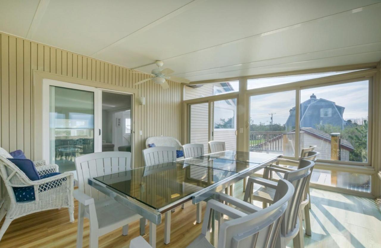 Вилла 294 Phillips Road Sagamore Beach Beach Bliss Сэндвич Экстерьер фото