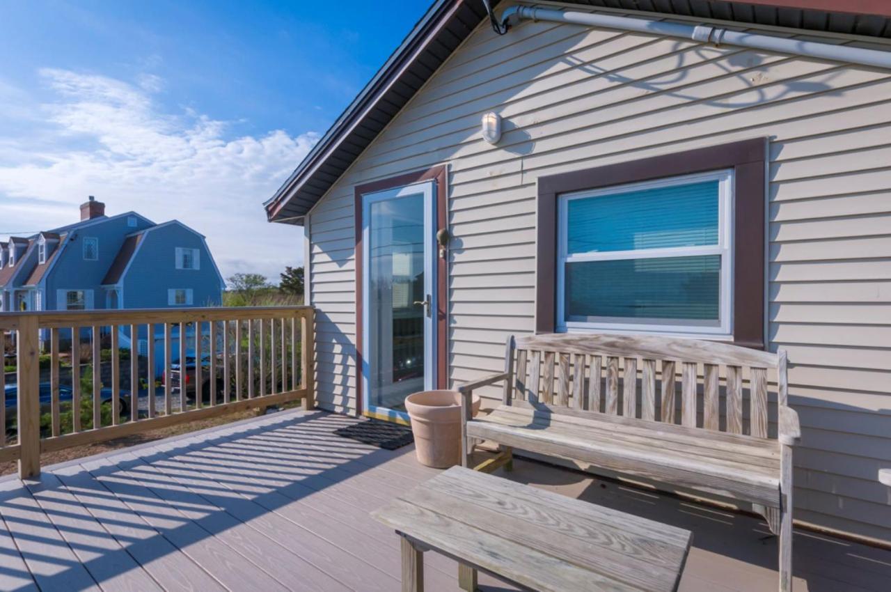 Вилла 294 Phillips Road Sagamore Beach Beach Bliss Сэндвич Экстерьер фото