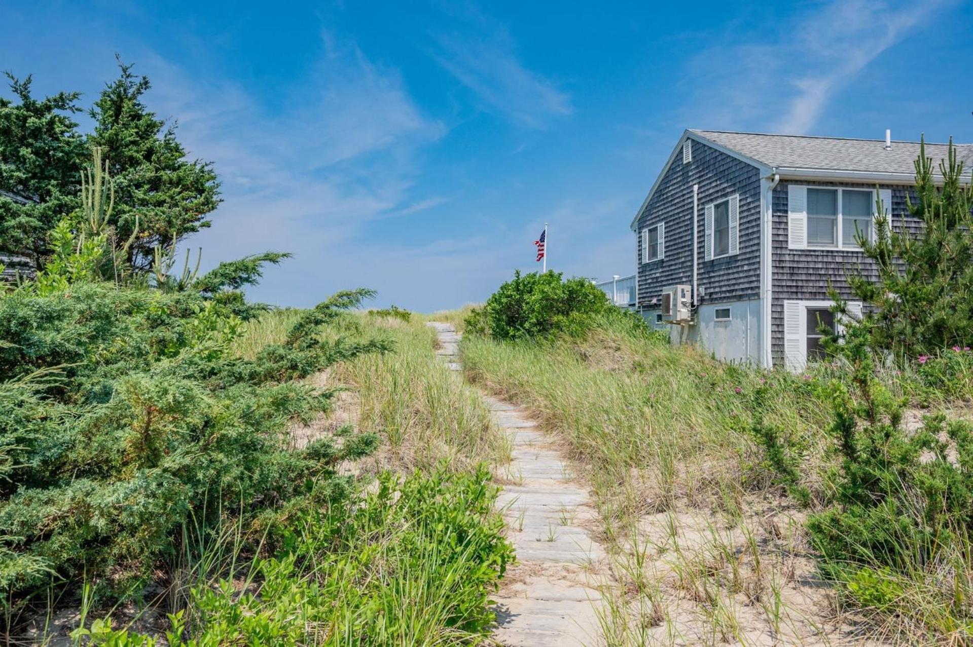 Вилла 294 Phillips Road Sagamore Beach Beach Bliss Сэндвич Экстерьер фото